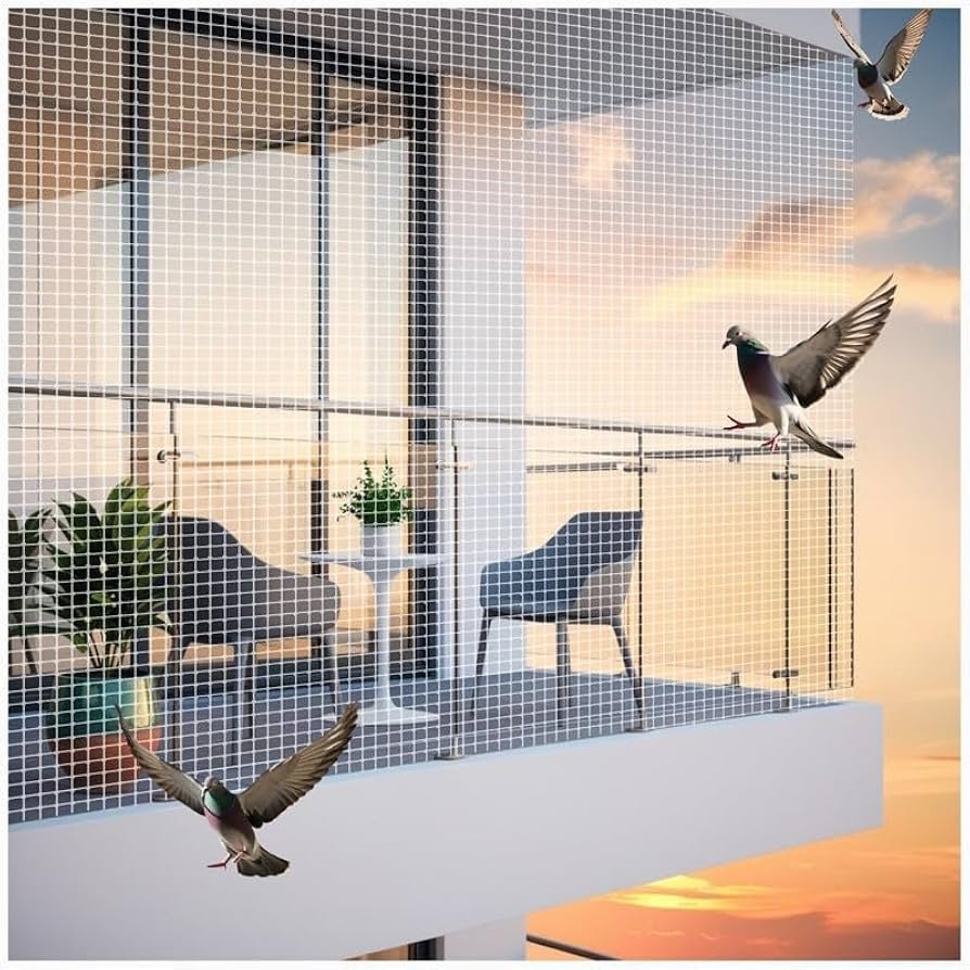 ANTI-BIRD NET
